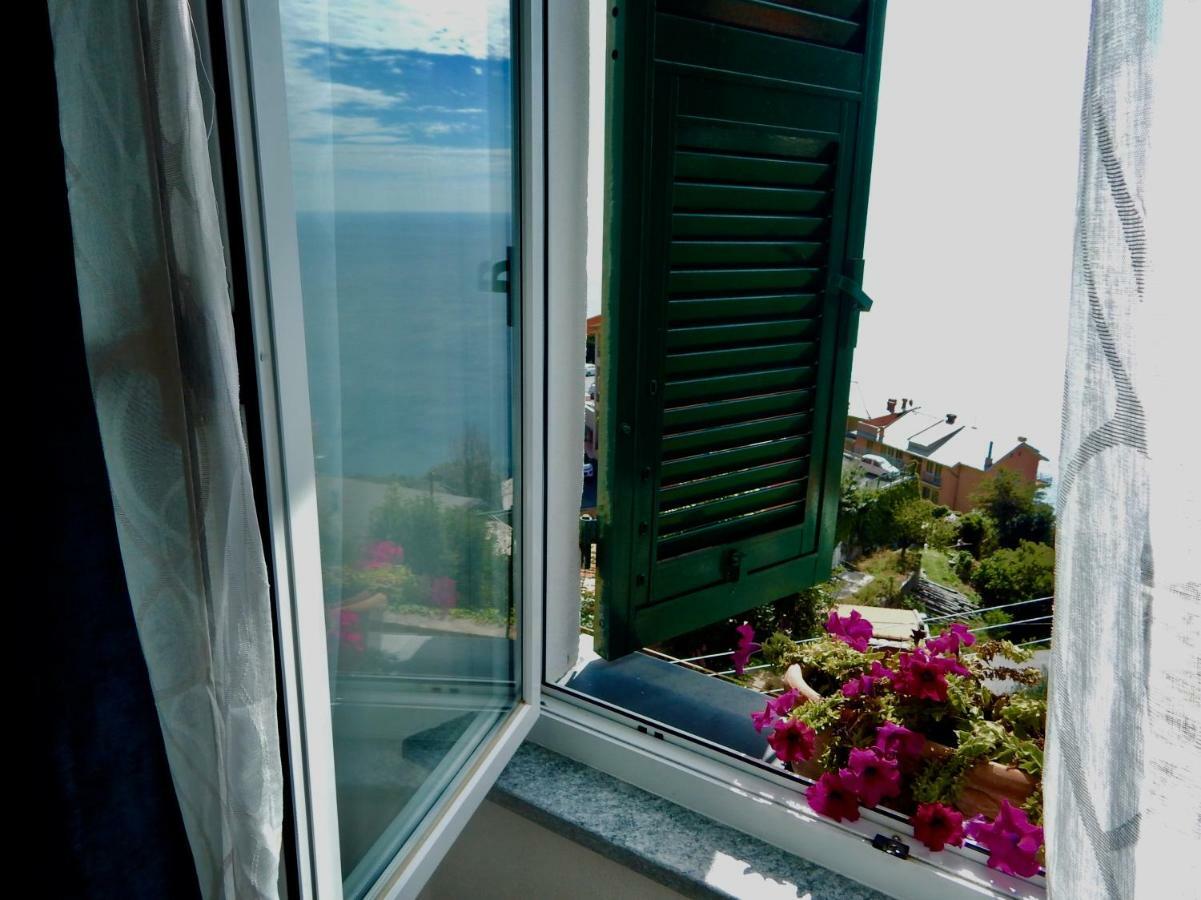 Le Giuee Guest house Genoa