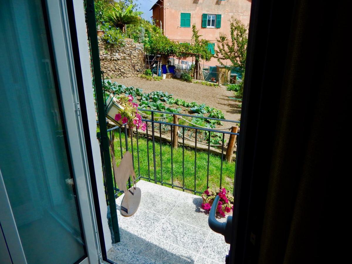 Guest house Le Giuee