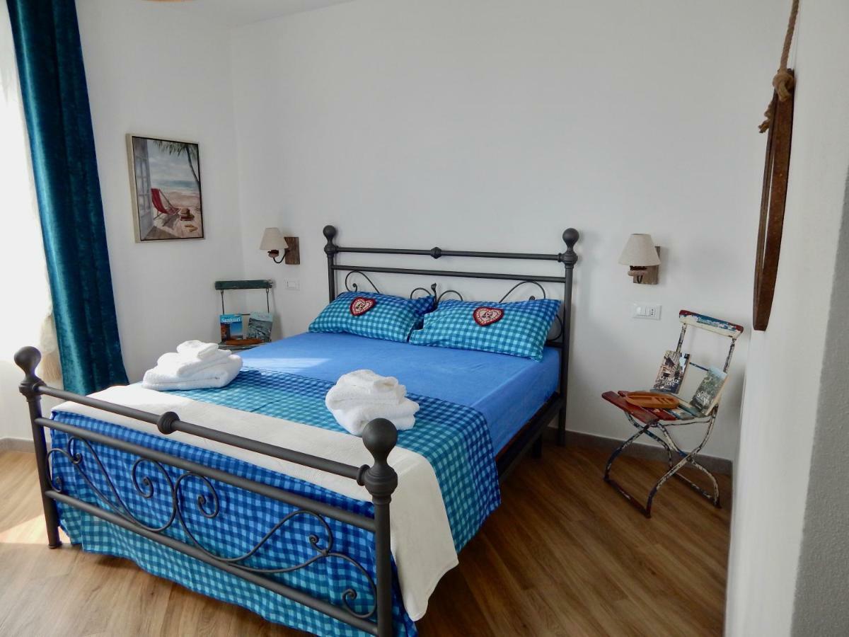 Le Giuee Guest house *