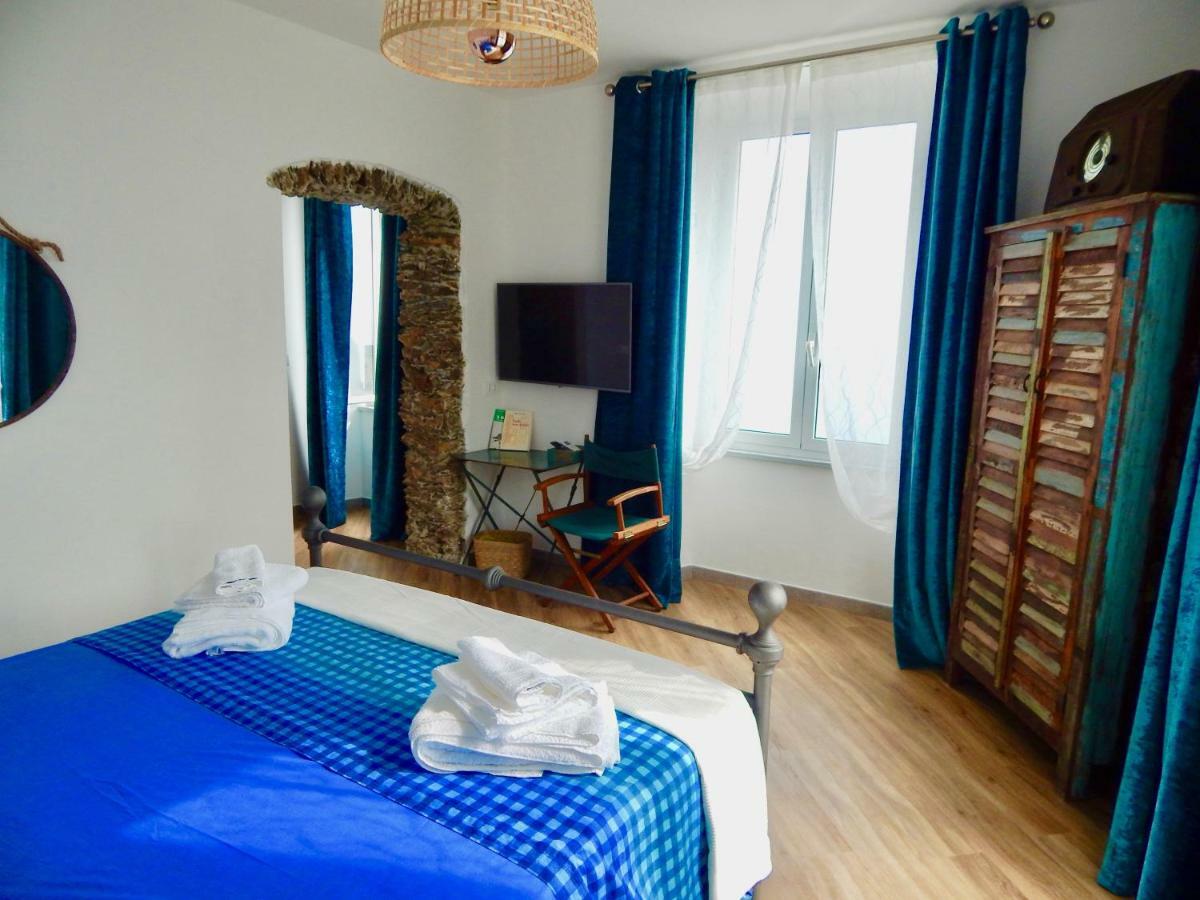 Guest house Le Giuee Genoa
