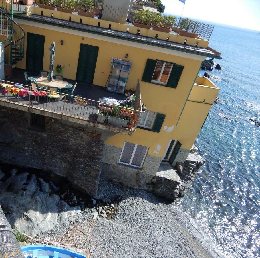 Guest house Le Giuee *