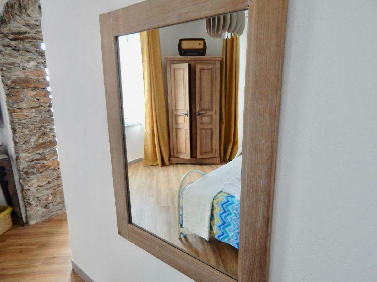 Guest house Le Giuee Genoa
