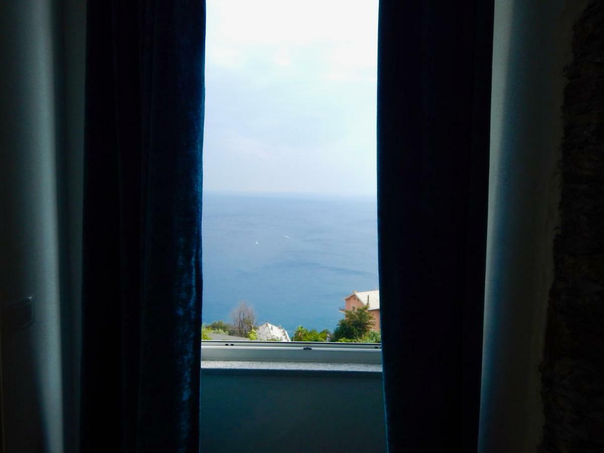 Guest house Le Giuee *