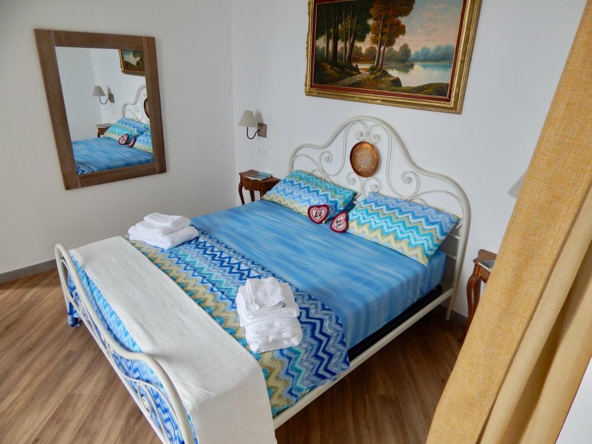 Guest house Le Giuee