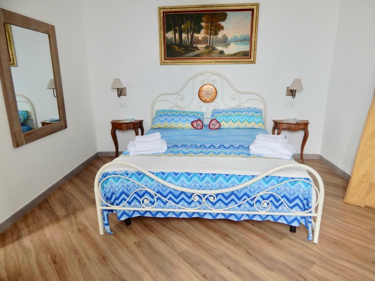 Guest house Le Giuee