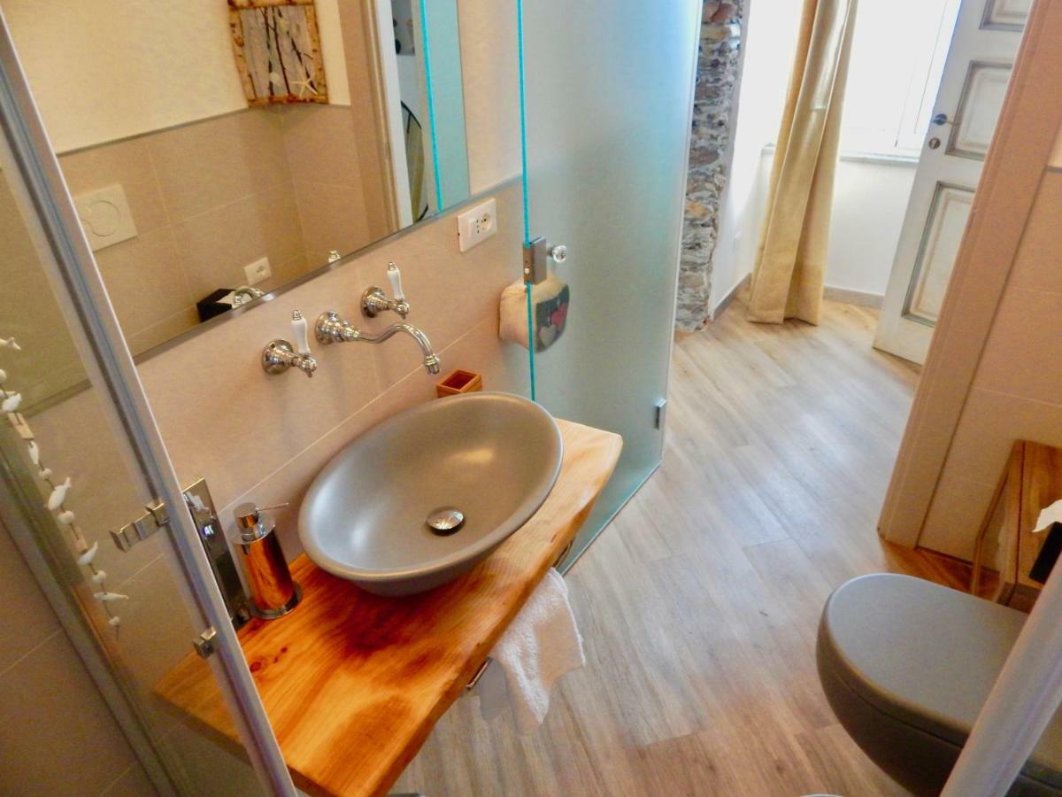 Guest house Le Giuee