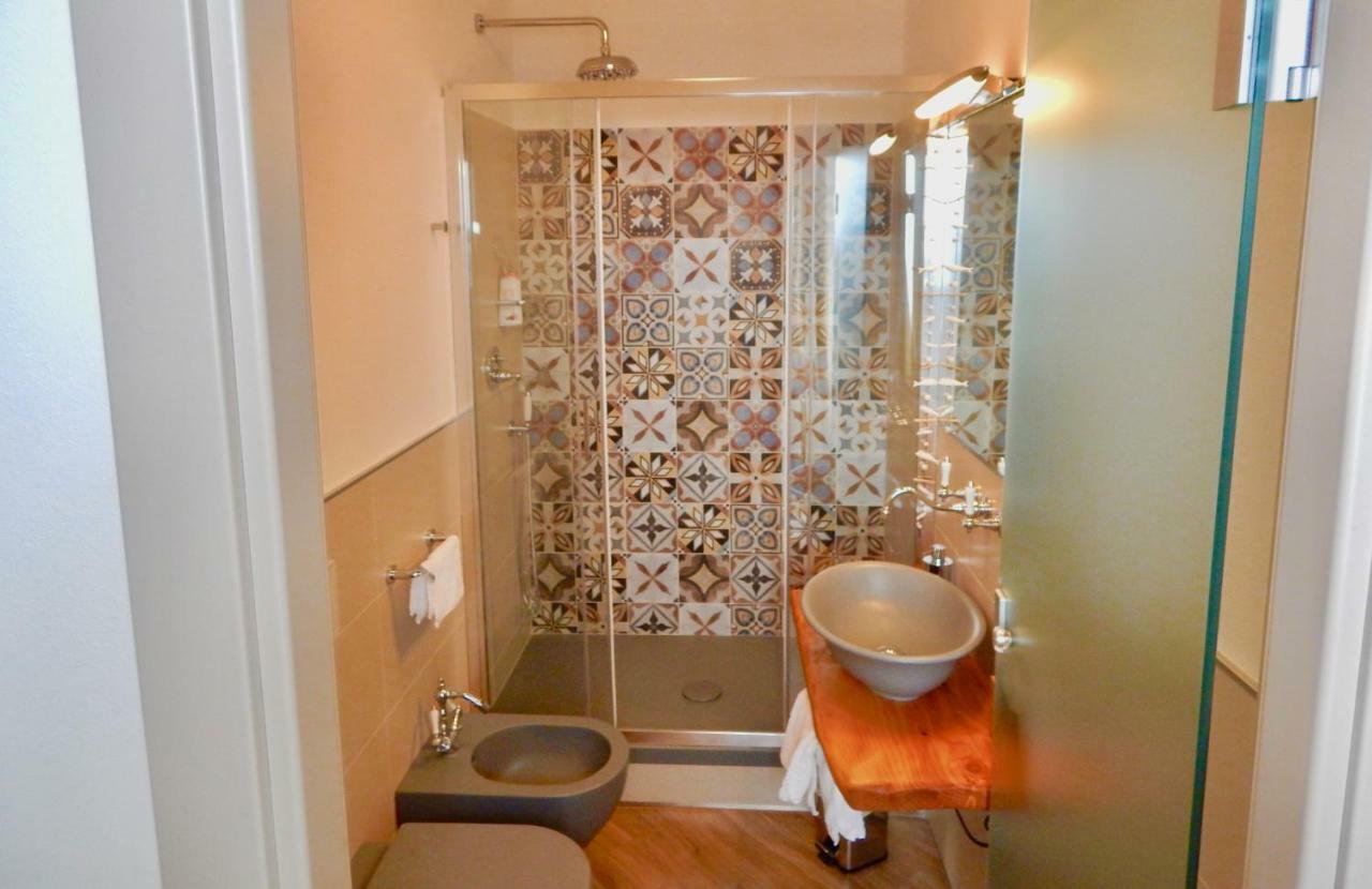 Guest house Le Giuee *