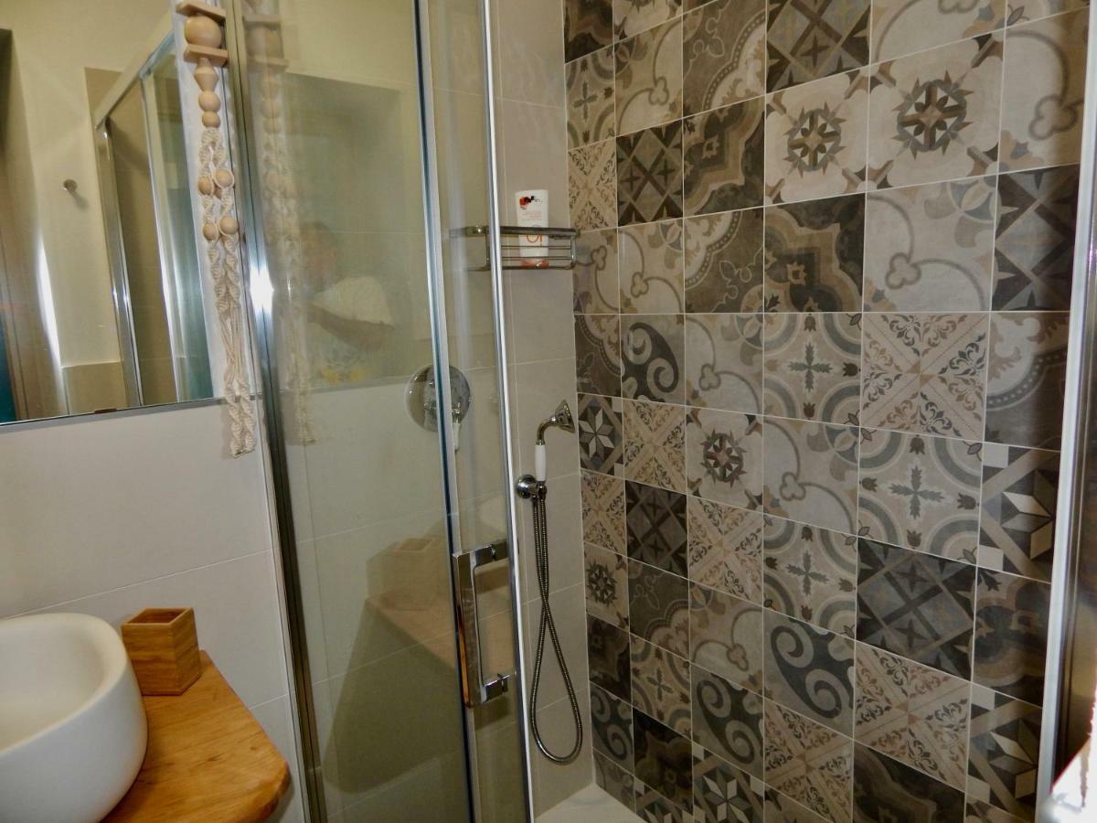 Guest house Le Giuee Genoa