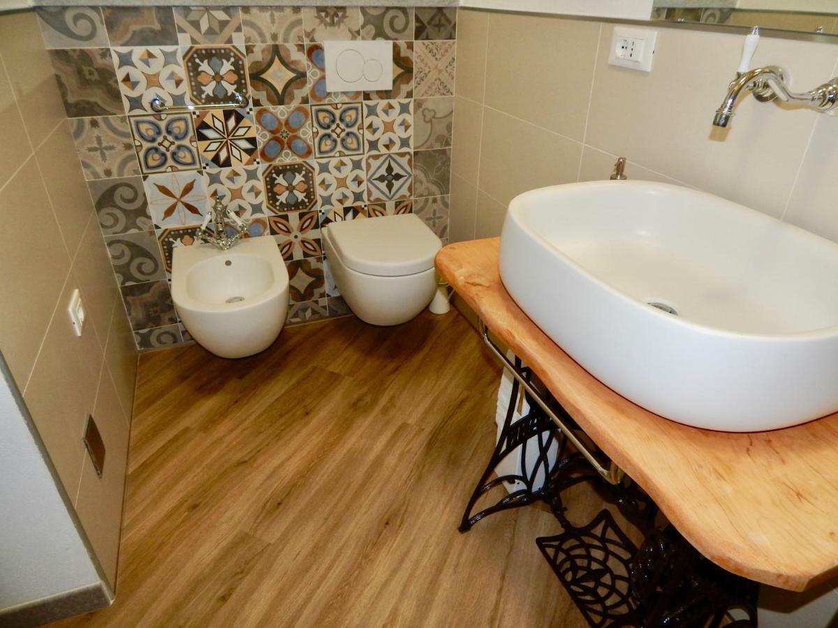 Le Giuee Guest house *