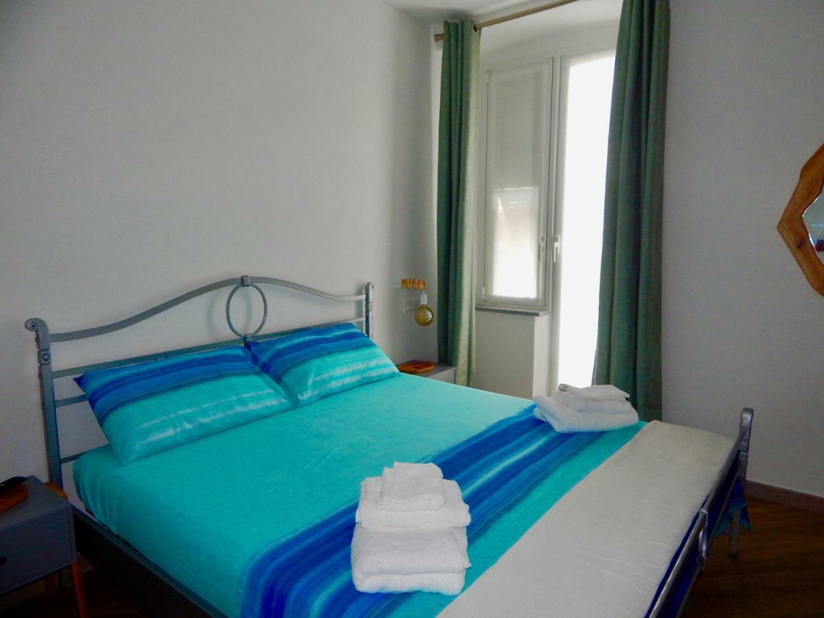 Le Giuee Guest house *
