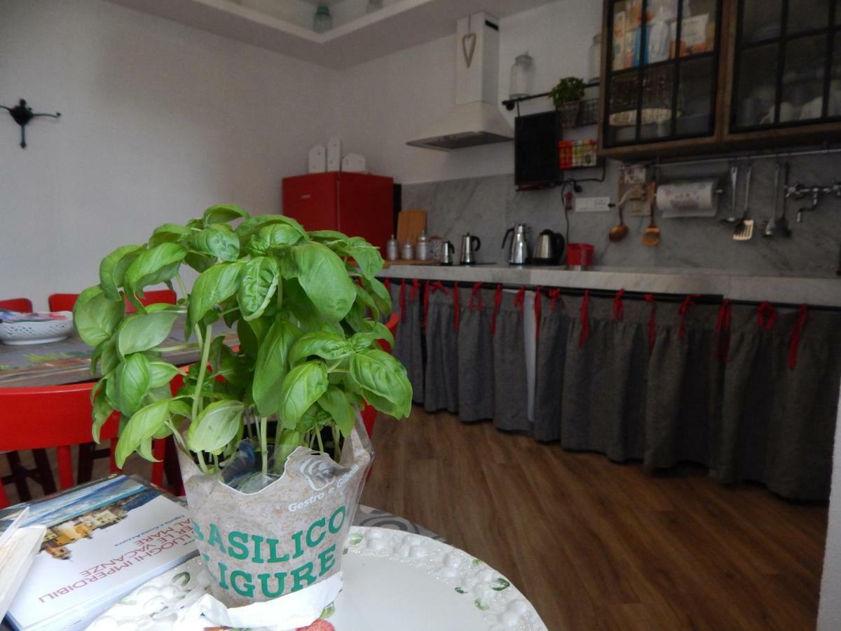 Le Giuee Guest house