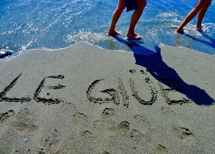 Le Giuee