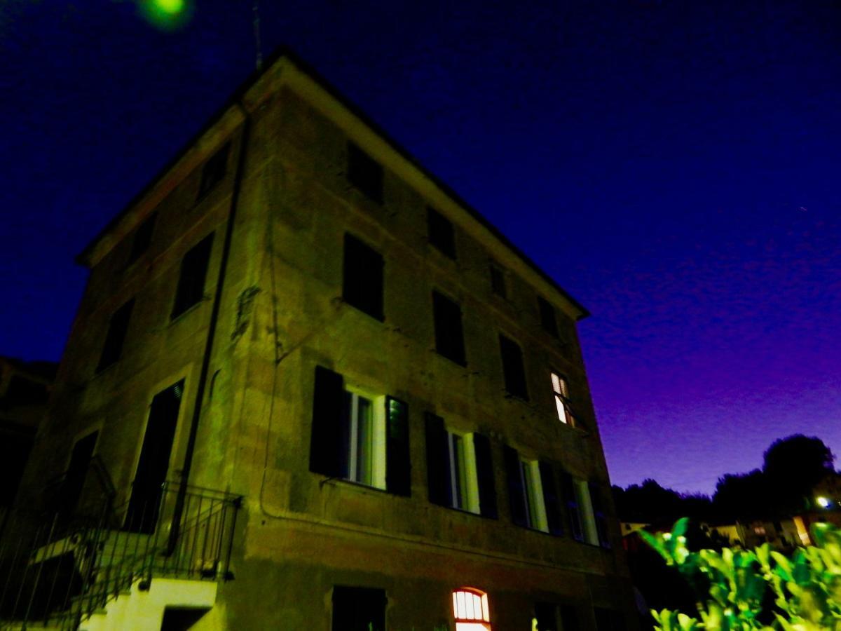 Casa de hóspedes Le Giuee *