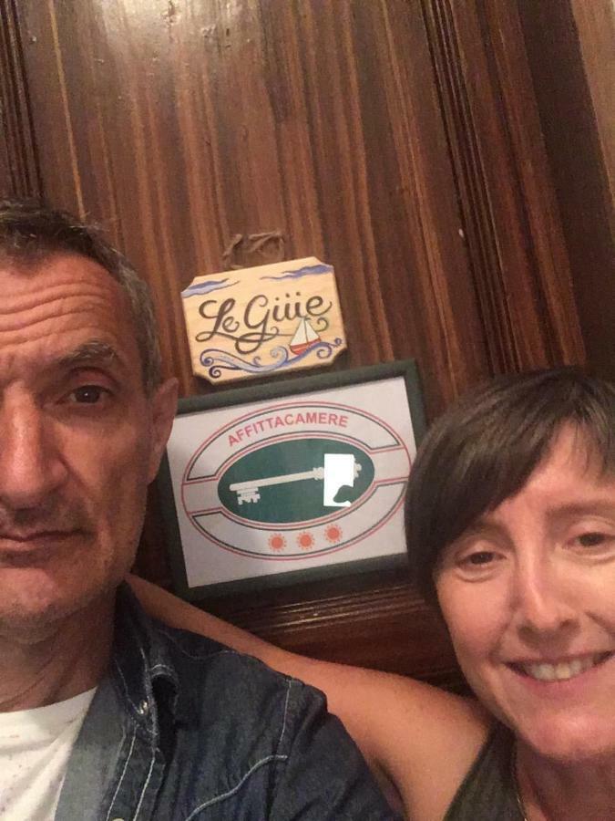 Le Giuee