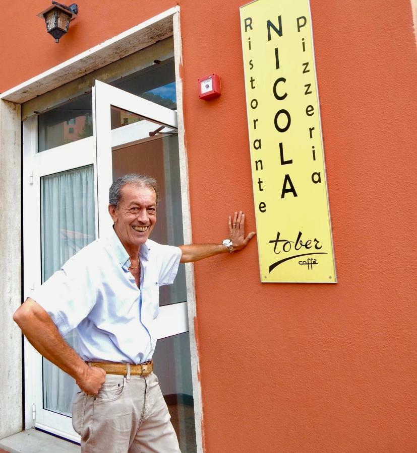 Le Giuee Casa de hóspedes